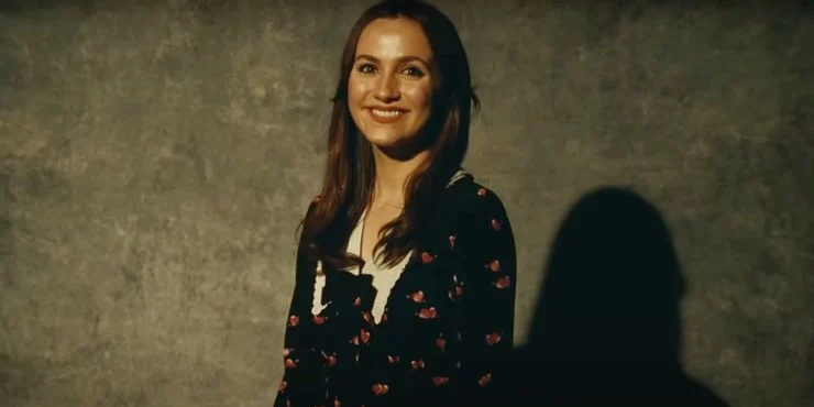 Euphoria season 2 Maude Apatow as