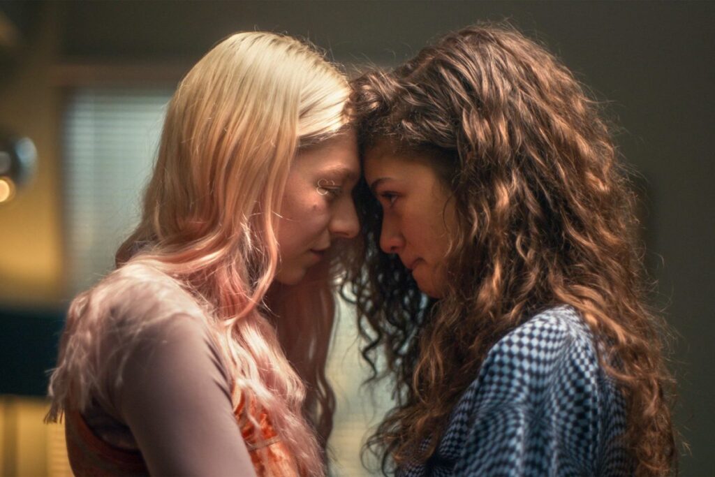 hipertextual euphoria lado mas oscuro adolescencia 2019064703 scaled 1