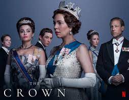 the crown 1