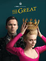 the great
