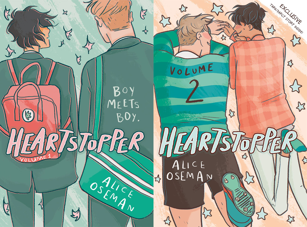 Heartstopper