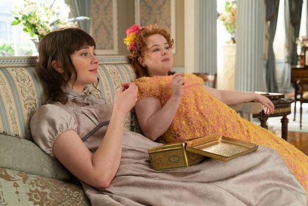 Eloise y Penelope