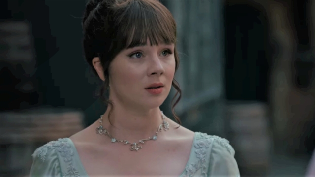 EloiseBridgerton
