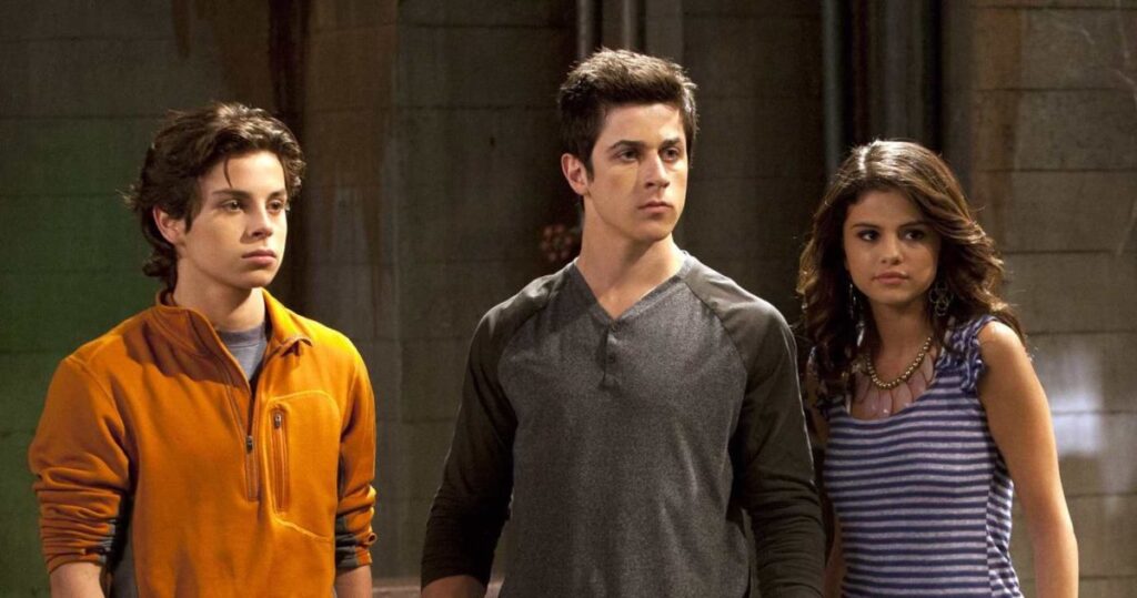 Wizards of Waverly Place Mejores episodios segun IMDb