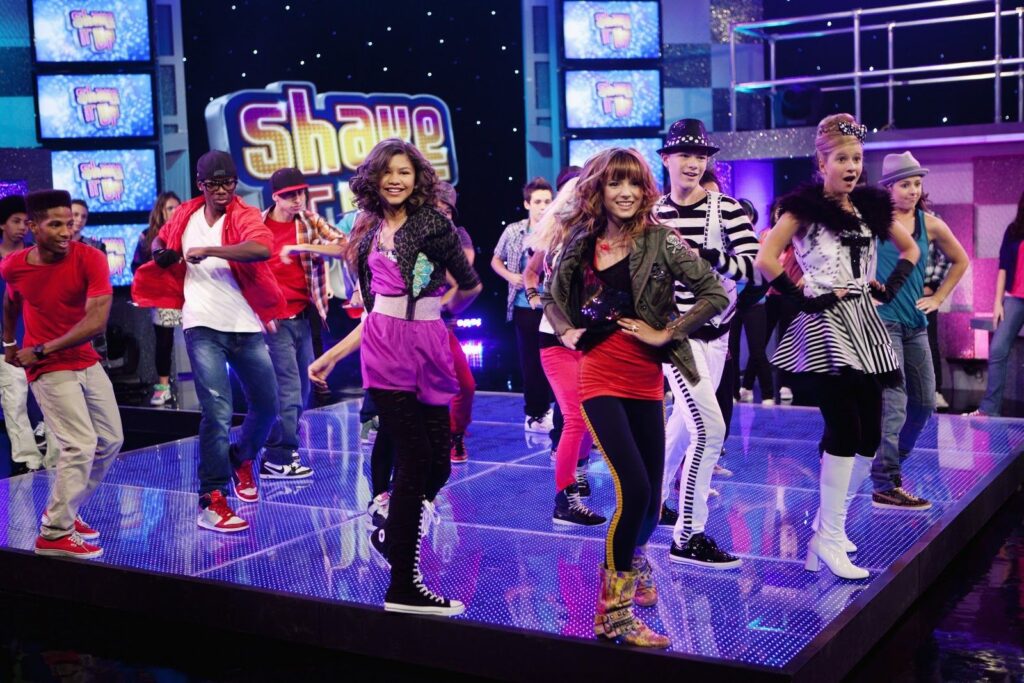 ¡A todo ritmo