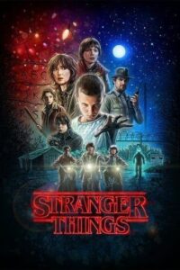 Serie Netflix