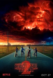 Serie Netflix