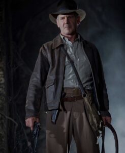 Indiana jones