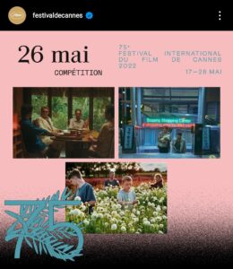 Cine