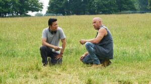 Justin Lin renuncia como director de Fast X despues de