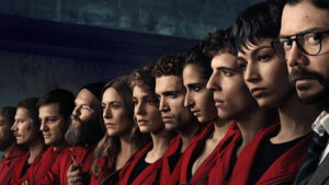 Series Netflix