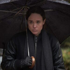 The Umbrella Academy