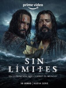 Series Amazon Prime