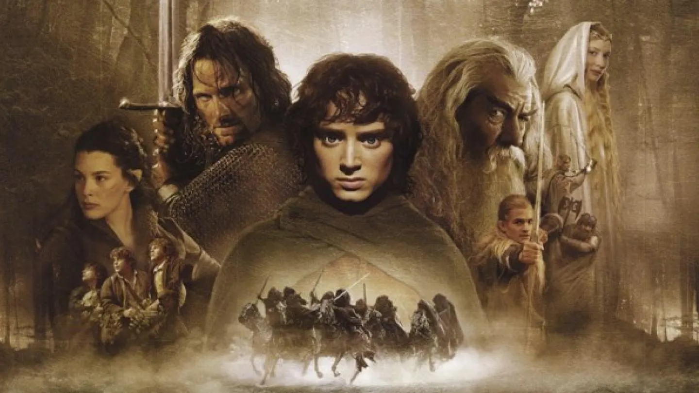 423428 123 anos tolkien critica senor anillos comunidad anillo