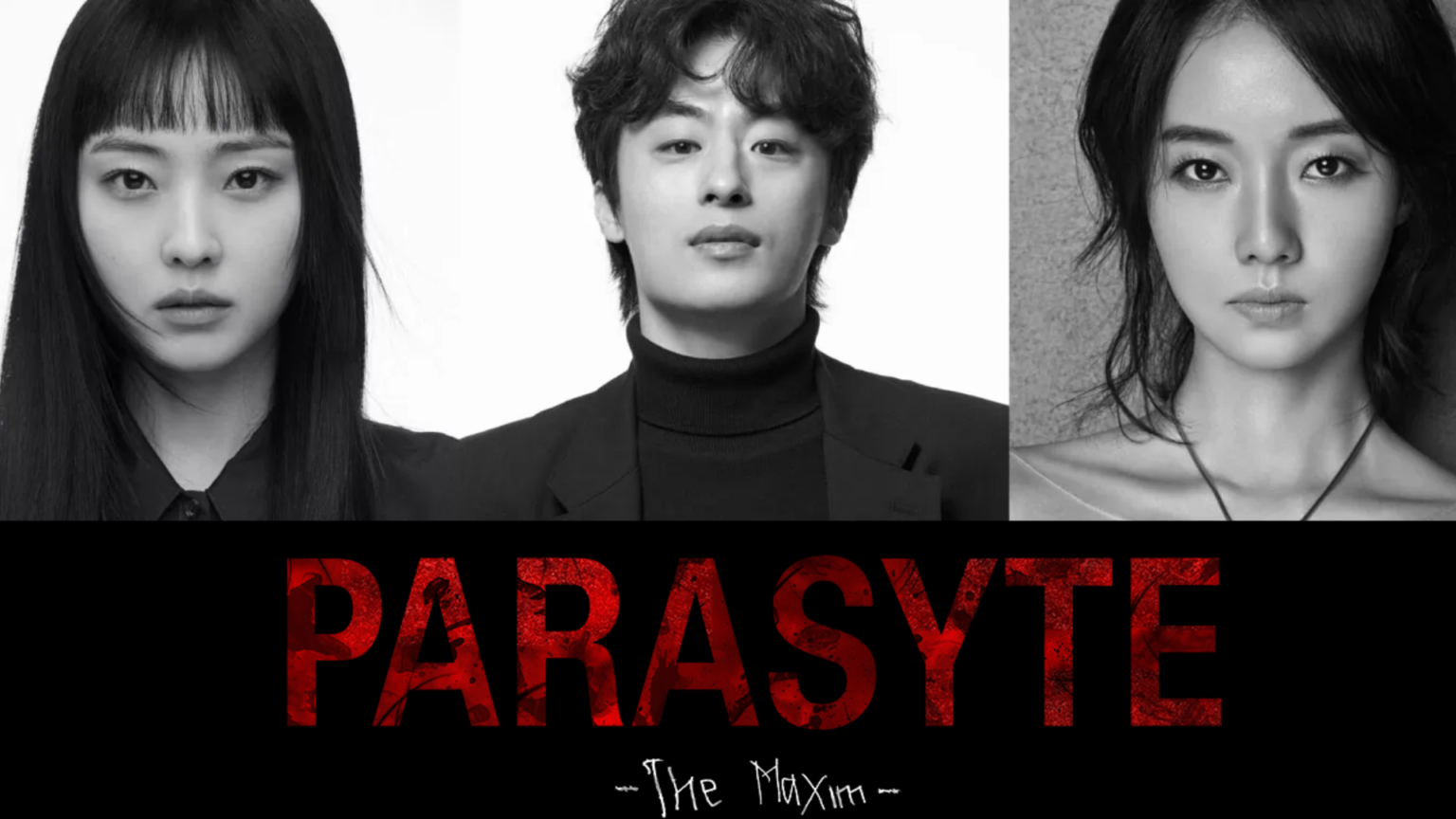 El anime "Parasyte" tendrá adaptación live-action en Netflix