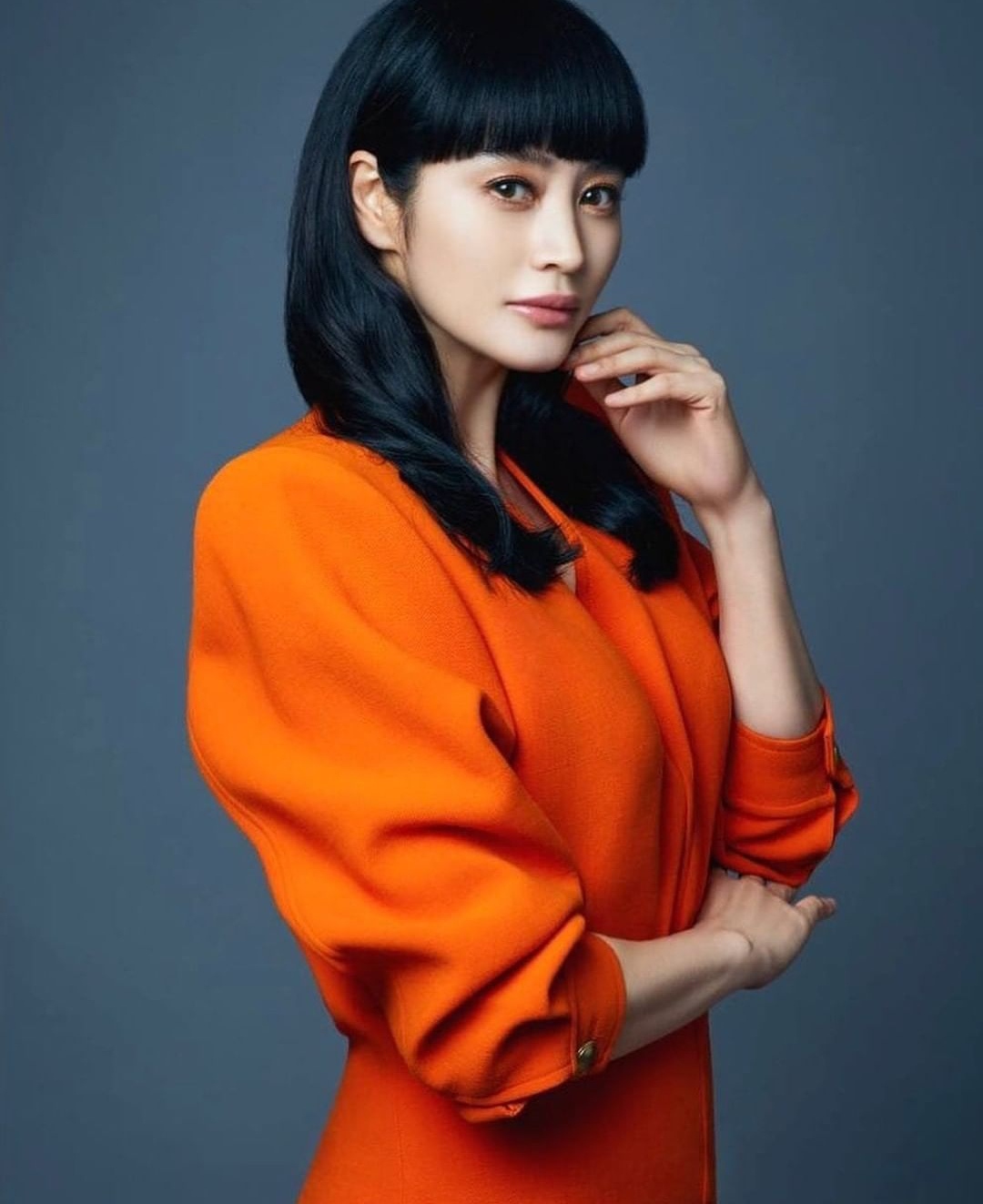 Kim Hye Soo K dramas