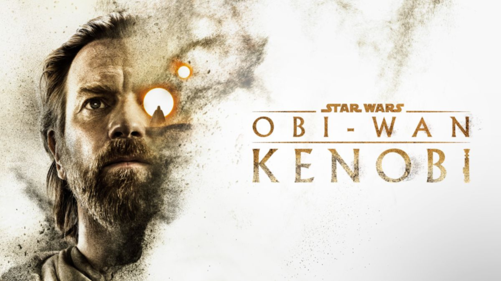 Lucasfilm, Obi-Wan Kenobi. Disney+ Day.