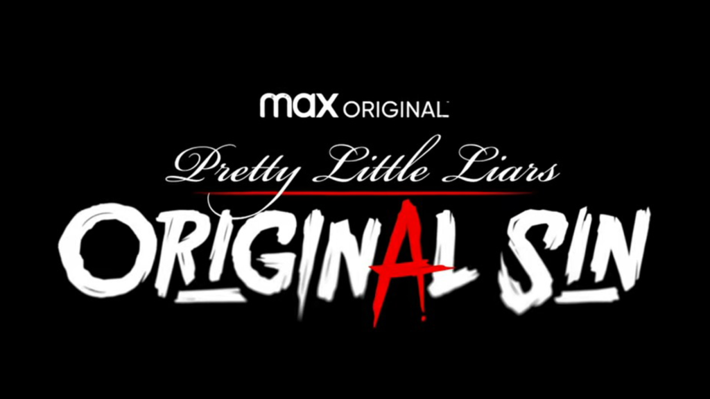Pretty Little Liars: Original Sin, reboot de la serie original.