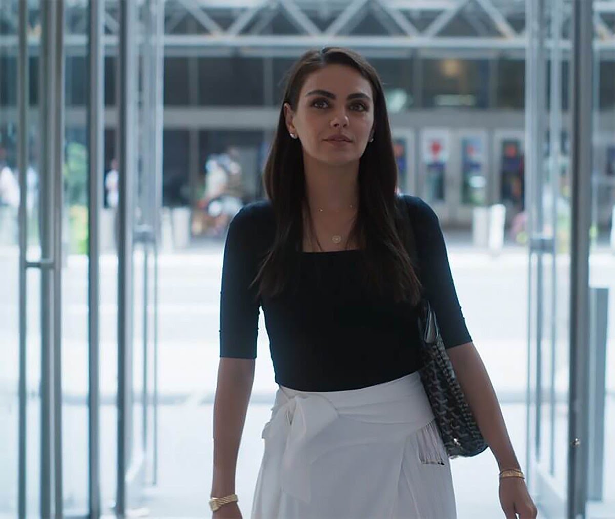 Luckiest Girl Alive - Netflix