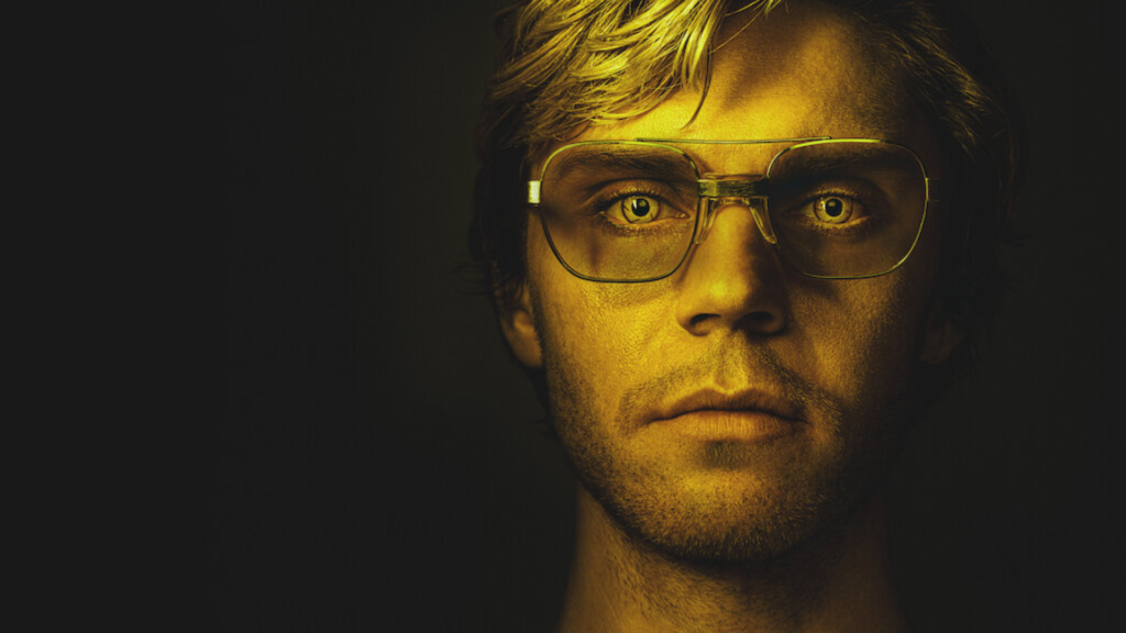Dahmer.