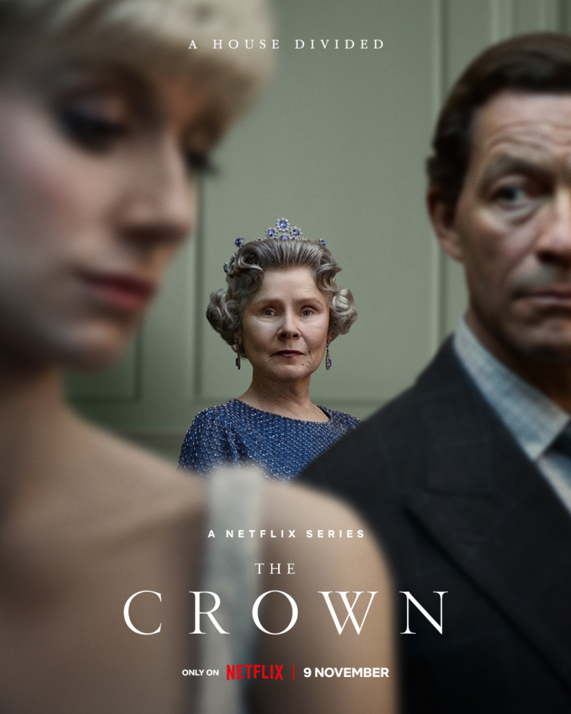 The Crown.
