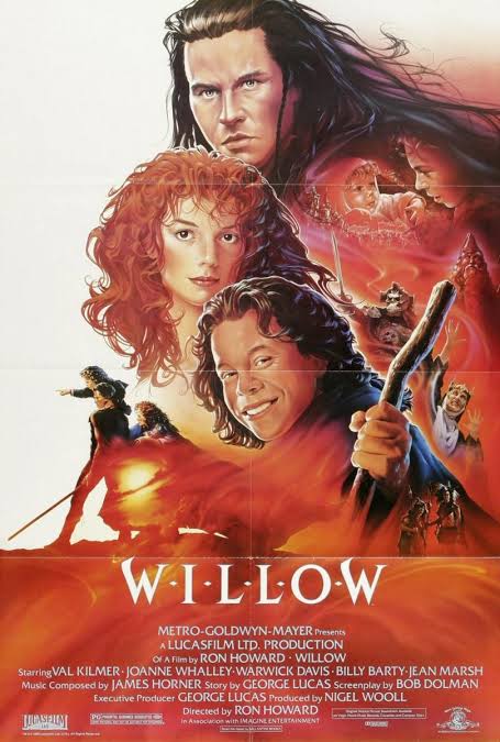 Willow.