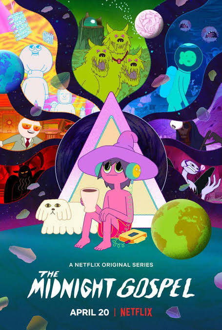Netflix.