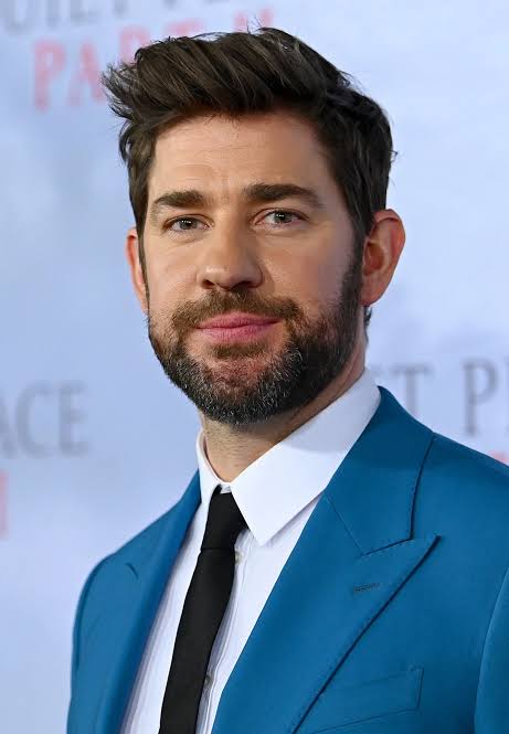 John Krasinski.