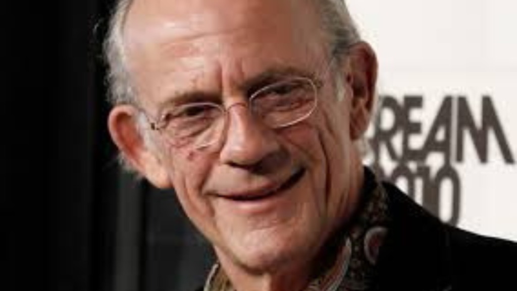 Christopher Lloyd