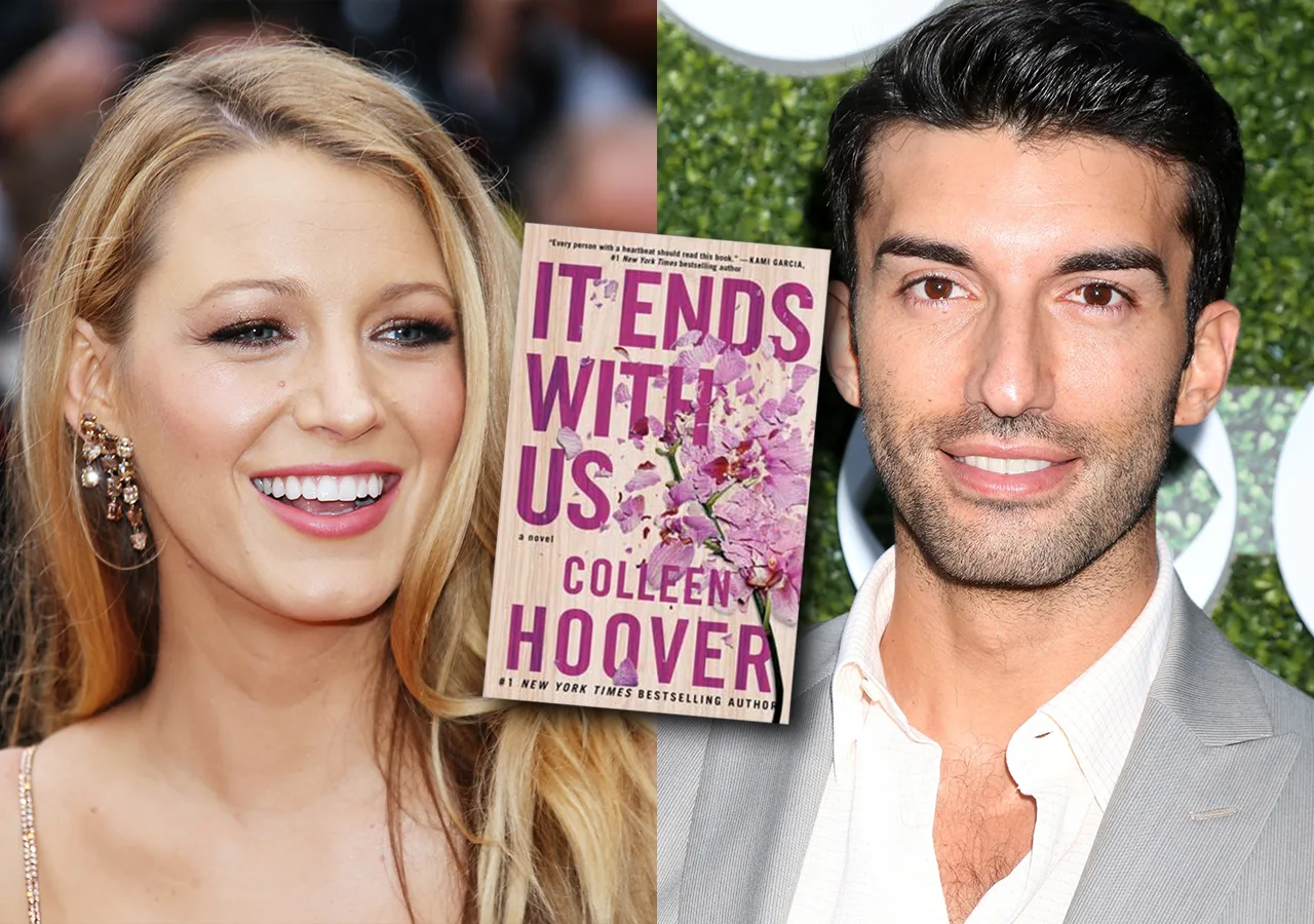 It Ends With Us" Suma A Blake Lively Y Justin Baldoni