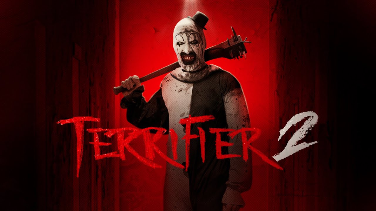 Terrifier 2 Ya Se Estrenó En México Y Tenemos Los Detalles