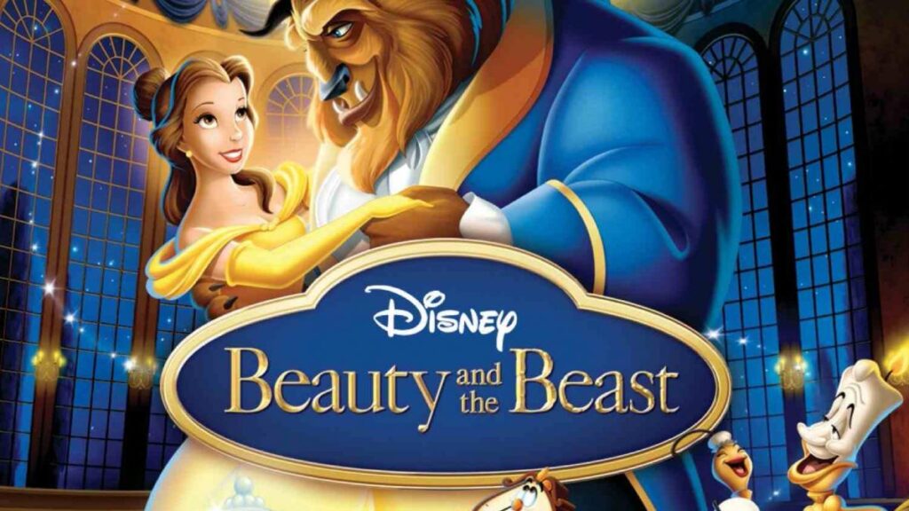 30 aniversario del clásico de Disney.