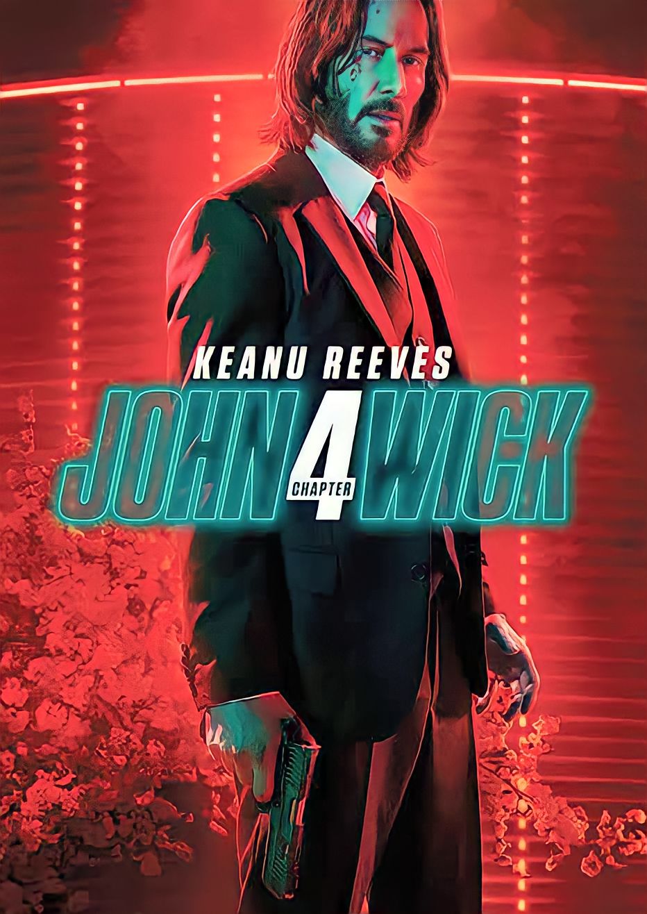 John Wick 5 Ya Está En Desarrollo Para Su Regreso Al Cine 4055