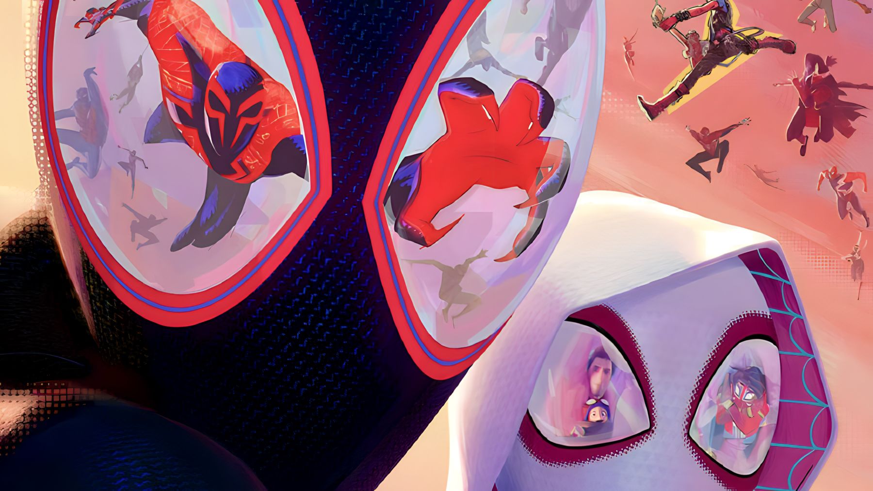 Spider-Man.