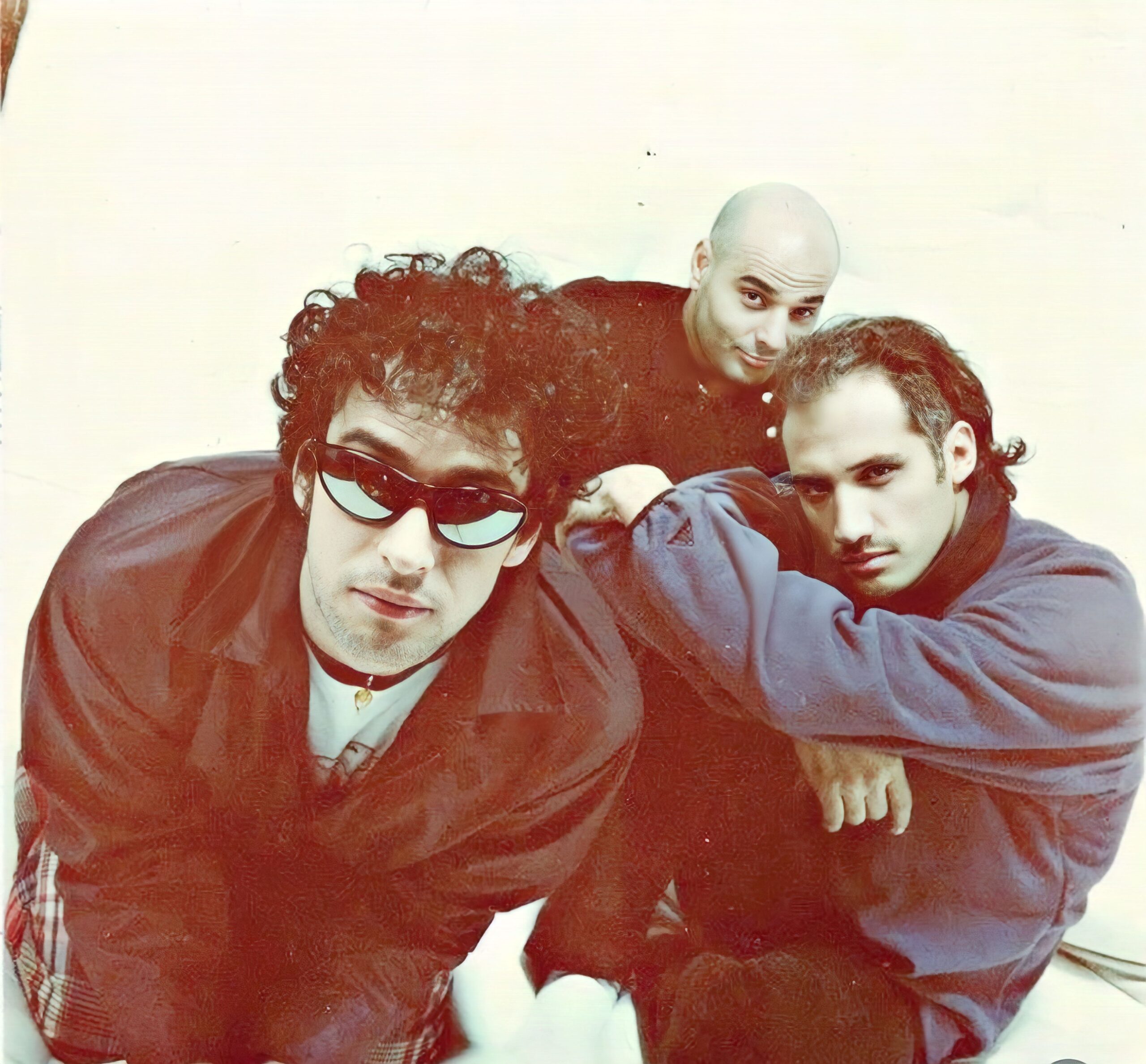 Gustavo Cerati