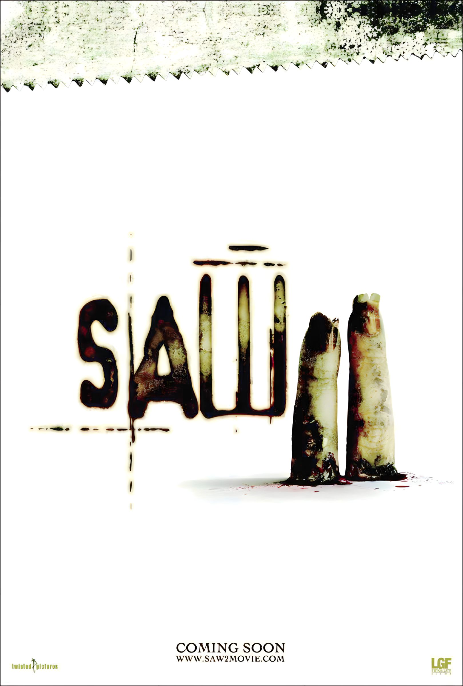 Saw X (2023) - Filmaffinity