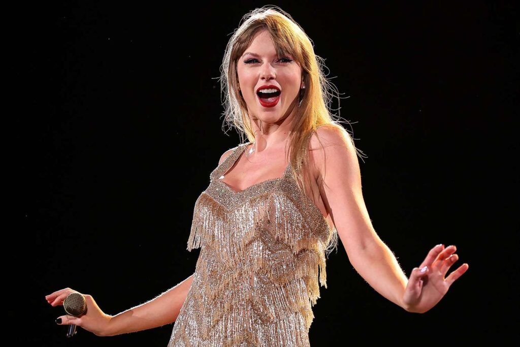 Taylor Swift