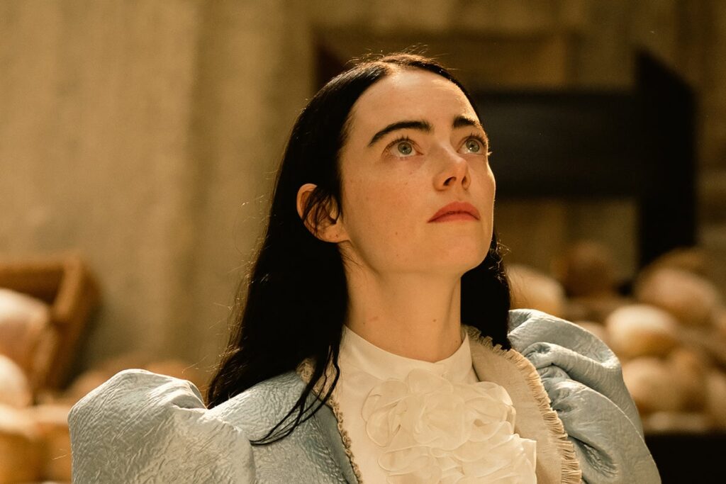 Poor things Yorgos lanthimos