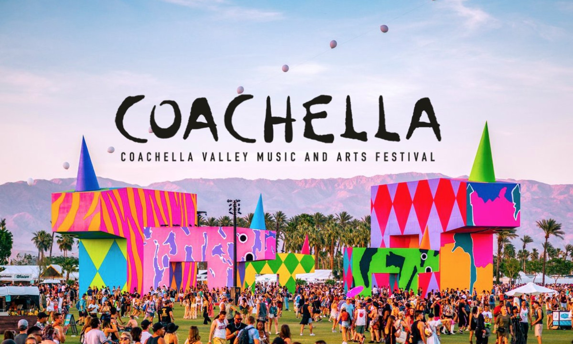 ¡Coachella 2024 ya tiene cartel! Conoce a los artistas