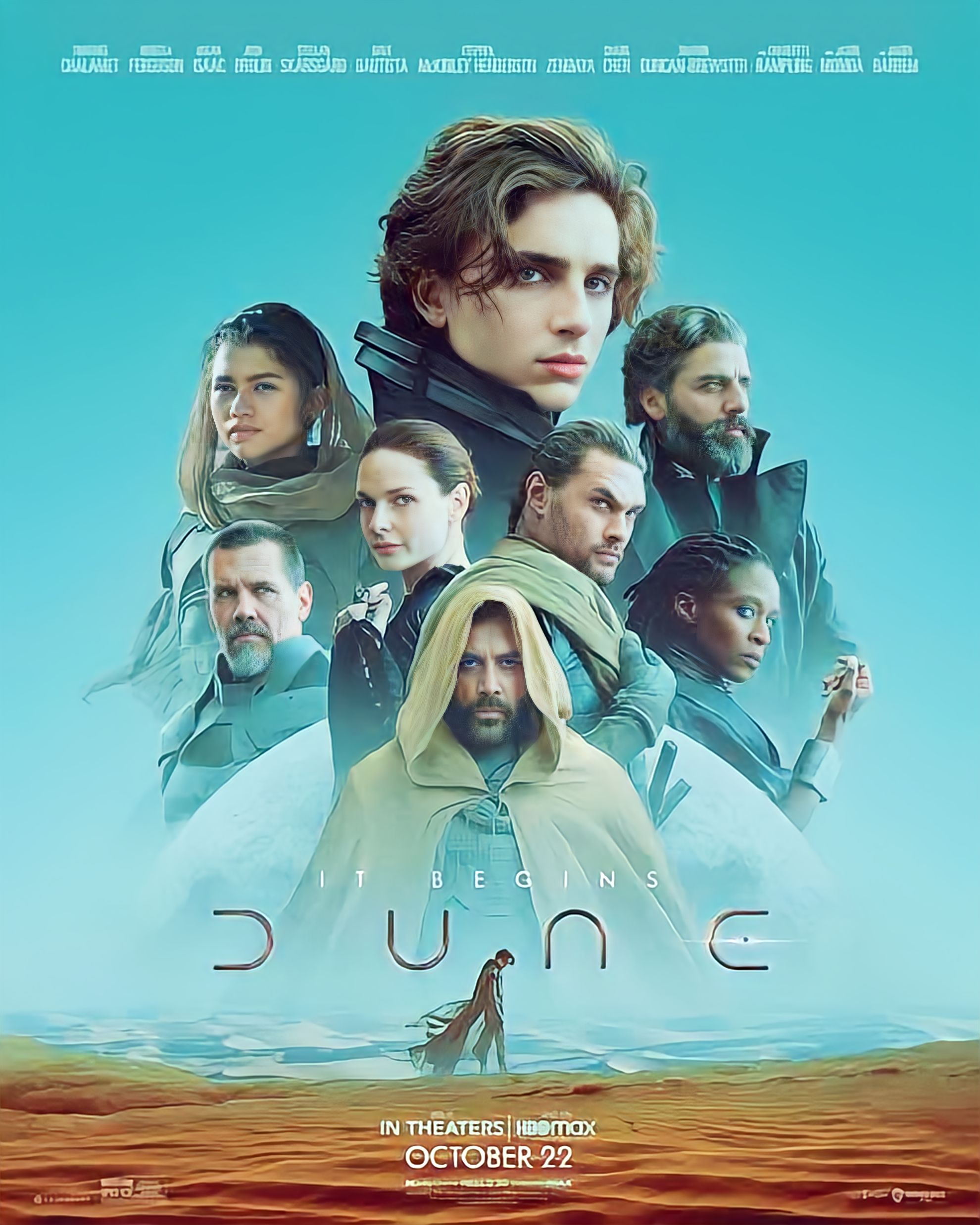 Dune.