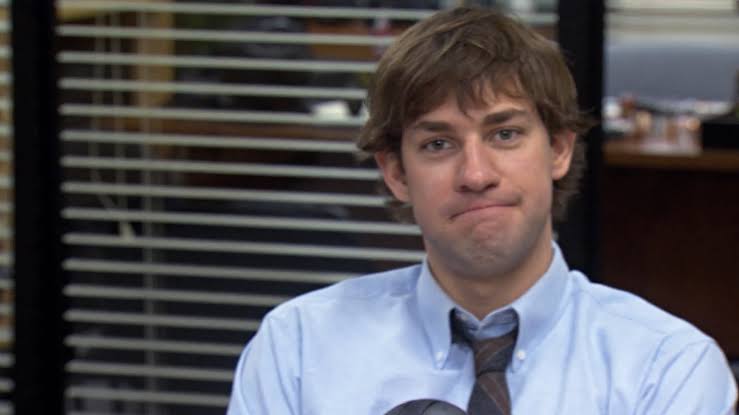 John Krasinski.