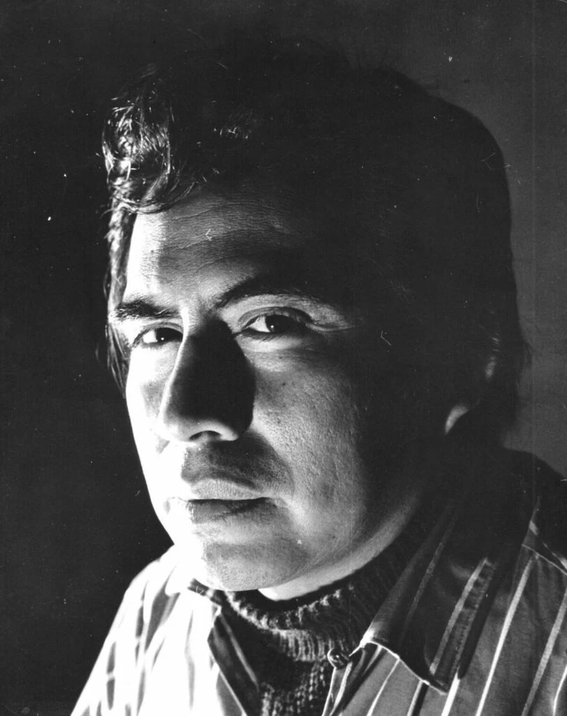 Ernesto Gómez Cruz
