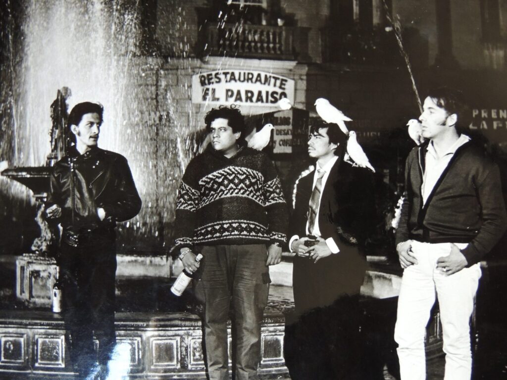 Ernesto Gómez Cruz