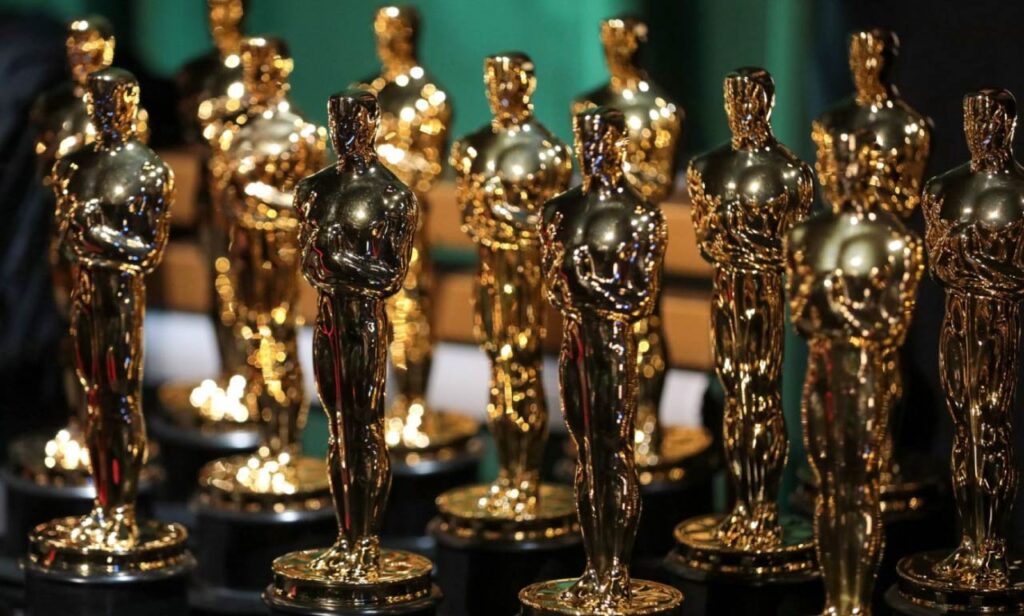 Premios Óscar