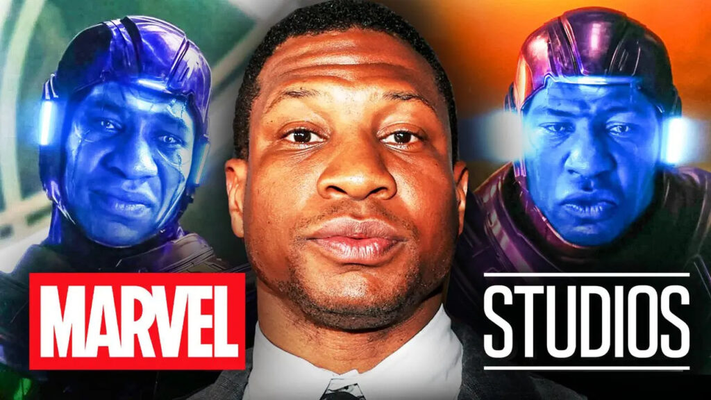 Jonathan Majors