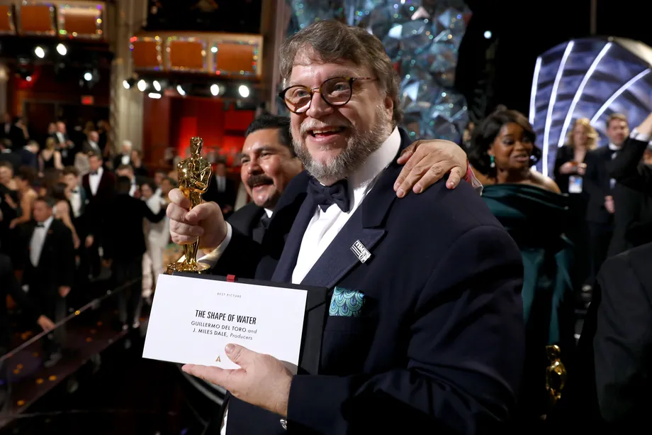 Premios Óscar