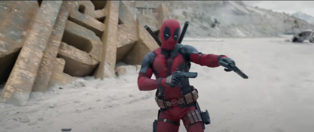 Deadpool