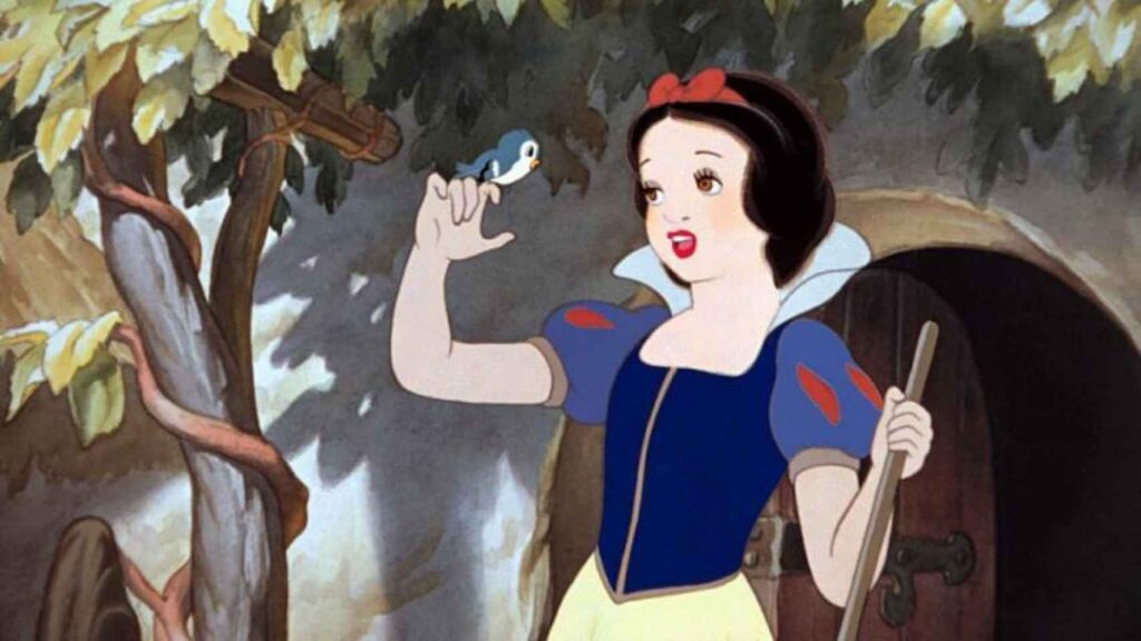 Disney.