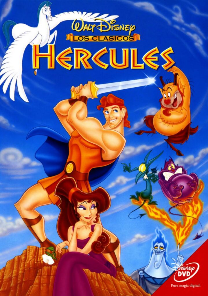 Hércules.