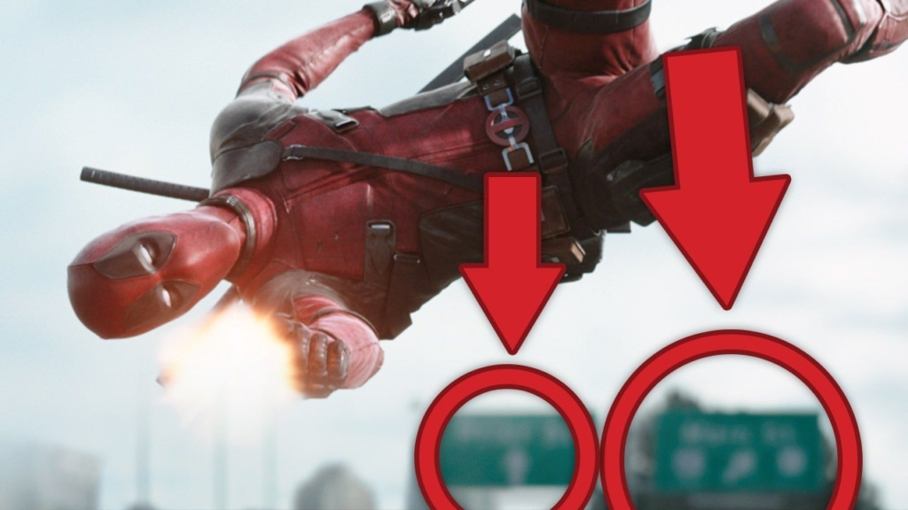 Deadpool